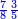 \scriptstyle{\color{blue}{\frac{7}{8}\frac{3}{5}}}