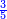 \scriptstyle{\color{blue}{\frac{3}{5}}}