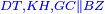 \scriptstyle{\color{blue}{DT,KH,GC\parallel BZ}}