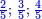 \scriptstyle{\color{blue}{\frac{2}{5};\; \frac{3}{5};\; \frac{4}{5}}}