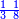 \scriptstyle{\color{blue}{\frac{1\ 1}{3\ 8}}}