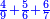 {\color{blue}{\scriptstyle\frac{4}{9}+\frac{5}{6}+\frac{6}{7}}}