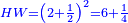 \scriptstyle{\color{blue}{HW=\left(2+\frac{1}{2}\right)^2=6+\frac{1}{4}}}