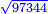 \scriptstyle{\color{blue}{\sqrt{97344}}}