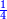 \scriptstyle{\color{blue}{\frac{1}{4}}}