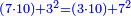 \scriptstyle{\color{blue}{\left(7\sdot10\right)+3^2=\left(3\sdot10\right)+7^2}}