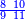 \scriptstyle{\color{blue}{\frac{8\ 10}{9\ 11}}}