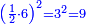 \scriptstyle{\color{blue}{\left(\frac{1}{2}\sdot6\right)^2=3^2=9}}